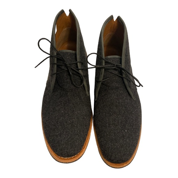 Men’s Timberland Dress Boot 🥾 - Picture 2 of 3